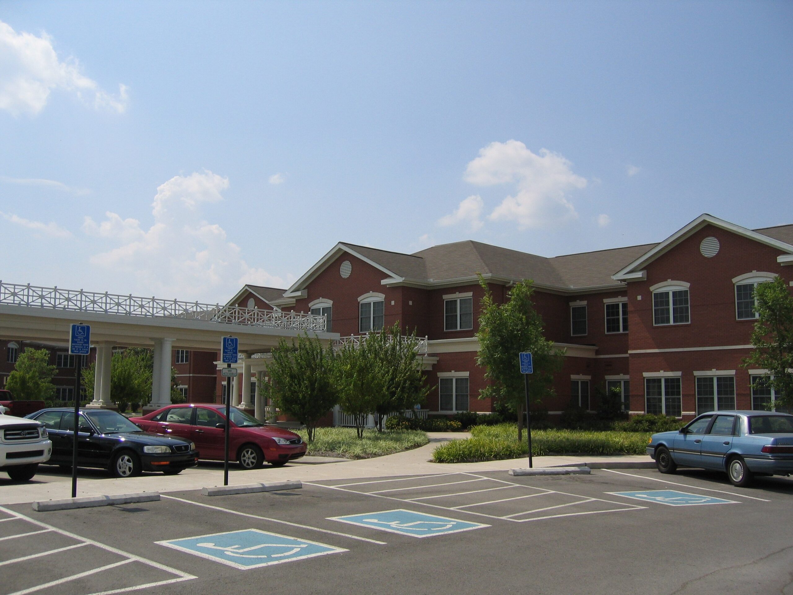 NHC Place Cool Springs S&ME