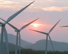 Renewable Energy