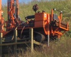 Site Characterization and In Situ Testing