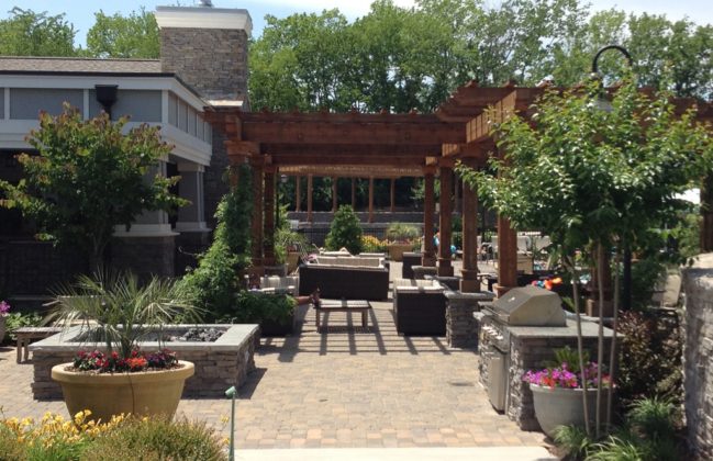 Venue at Cool Springs - S&ME