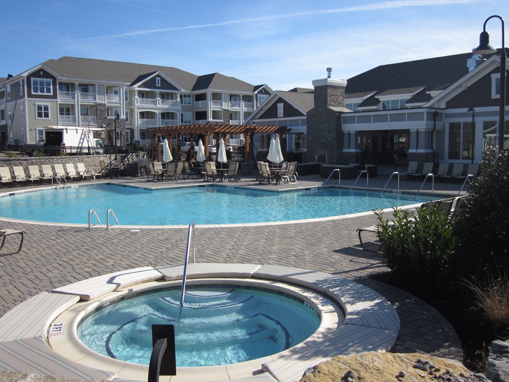 Venue at Cool Springs - S&ME