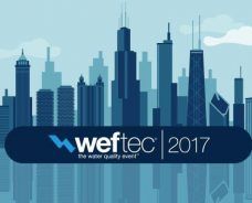 S&ME Presents Two Papers at WEFTEC Conference