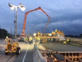 Town of Cary Walnut Street Traffic Improvements