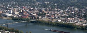 Huntington-WV