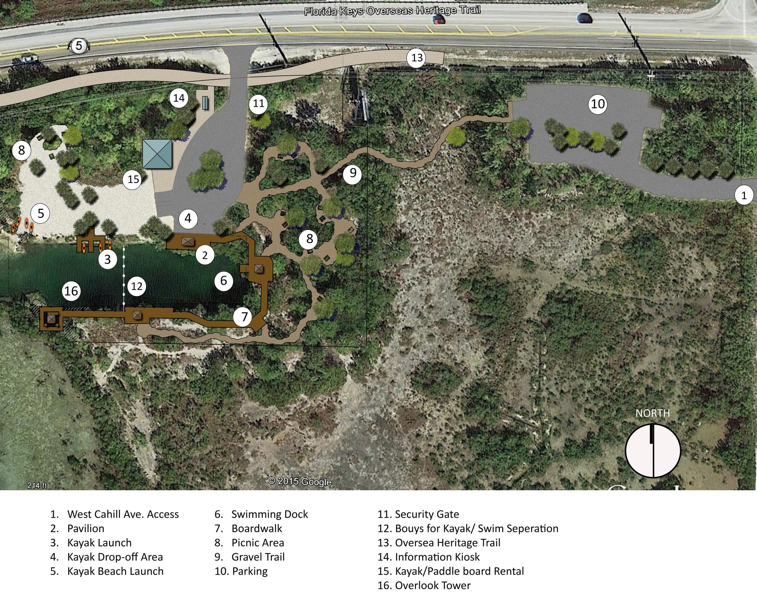 Big Pine Key Swimming Hole S&ME