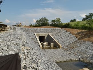 Chattanooga’s Big Dig