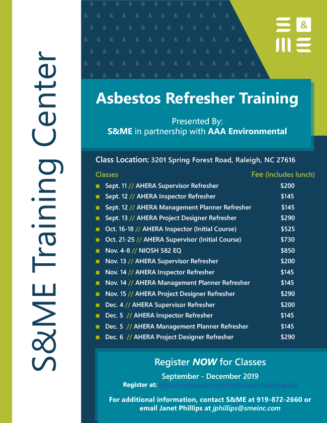 IH Training