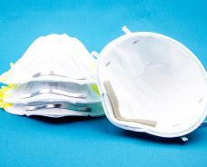 Keeping Healthcare Workers Safe with Respiratory Protection