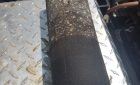 pavement core