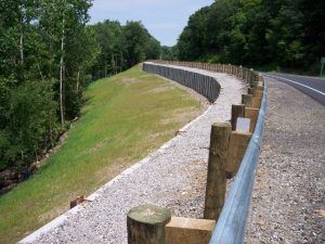 ross county landslide