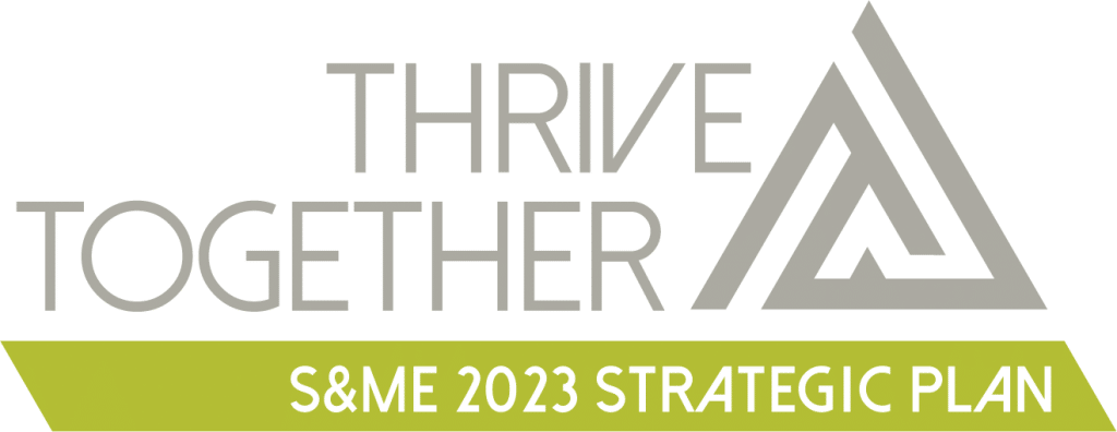 thrive together