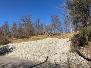 wheeling hospital landslide