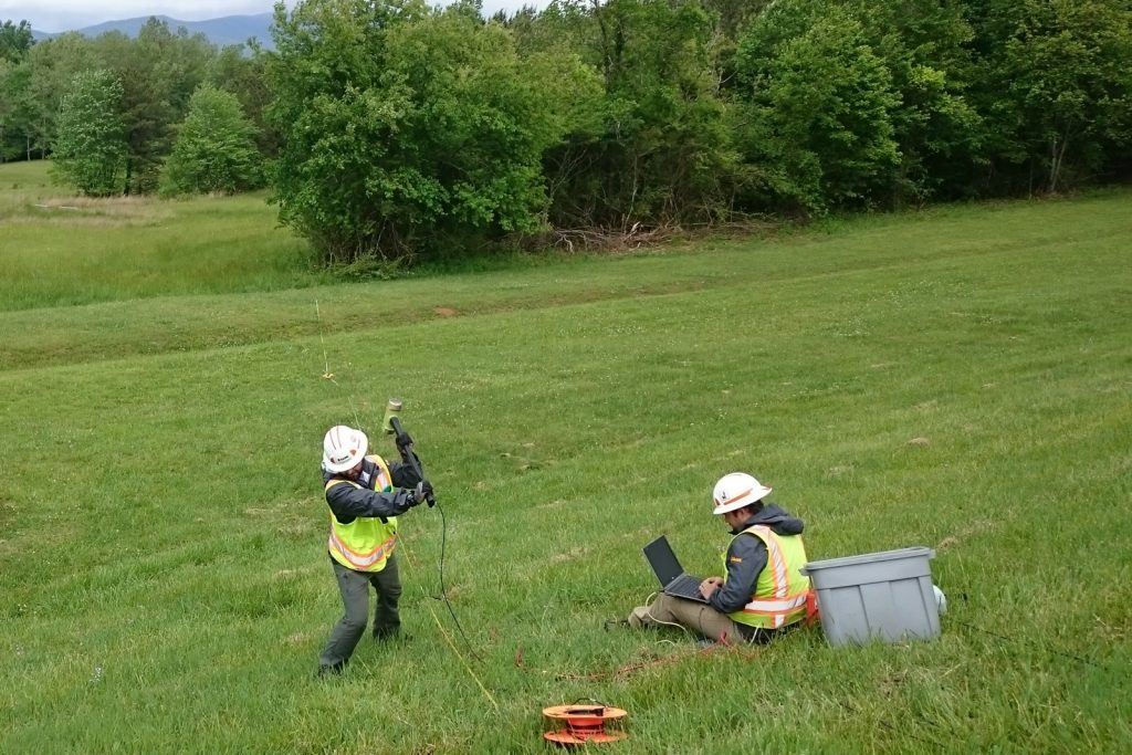 earthquake engineering