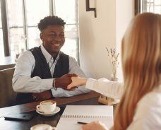 Helping You Thrive: Advice from Our Career Experts on How to Secure an Interview