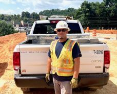 Technician Tuesday: Get to Know Chris Thomas