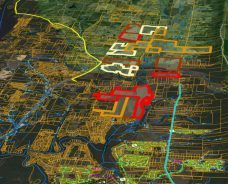 GIS Integration and Mapping