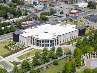 Tennessee State Museum