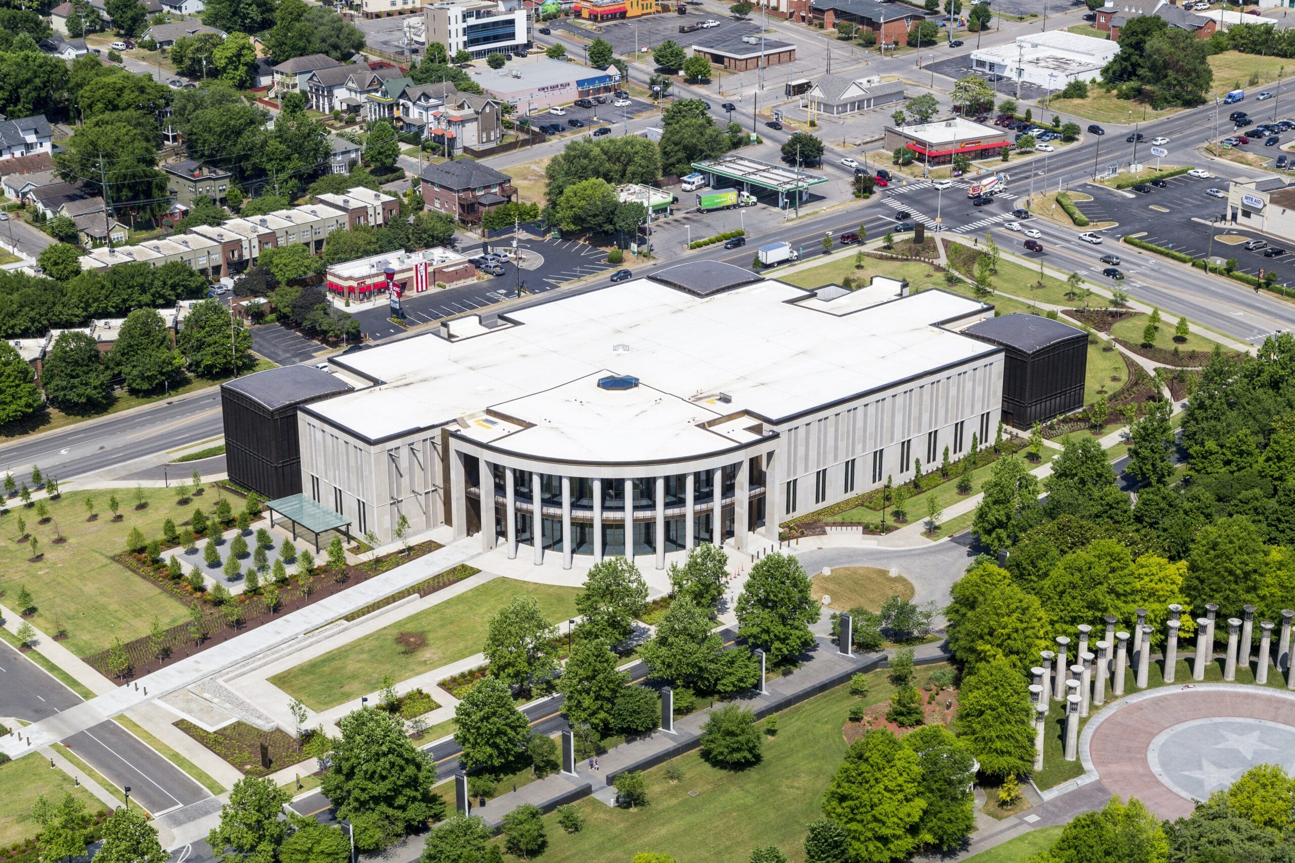 Tennessee State Museum Hours