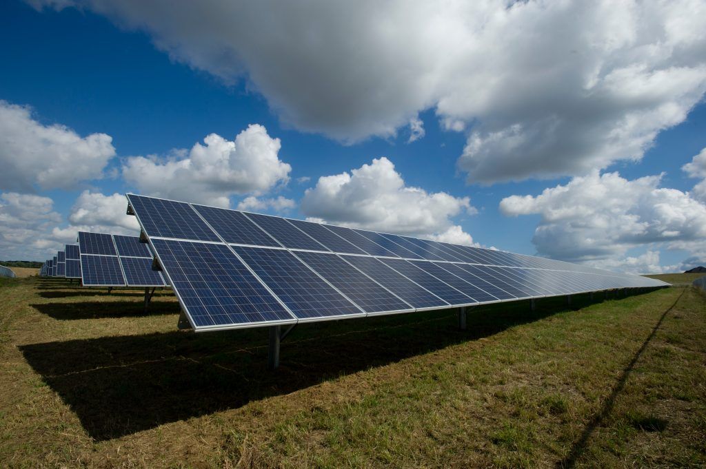 ejendom Bonde nød Solar Power's Bright Future: 6 Trends Transforming the Energy Space - S&ME