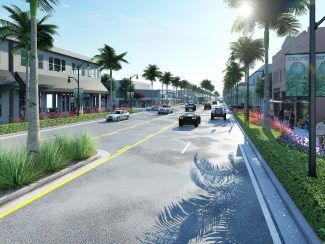 US 27 Clewiston Corridor Vision Plan