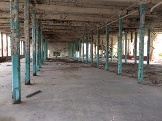 Southeast Tennessee Development District Community-Wide Brownfield Assessment Grant