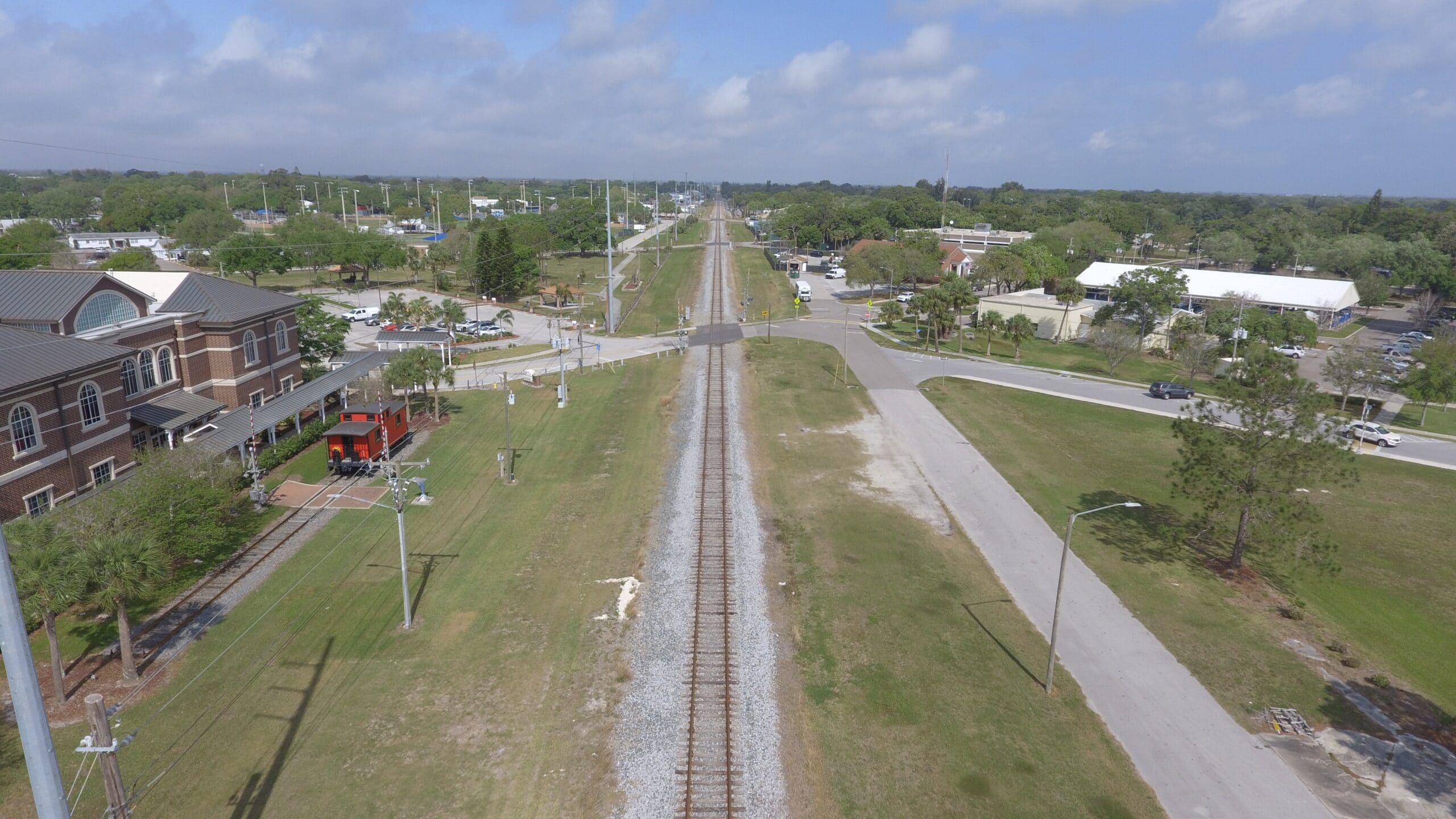 City of Pinellas Park City Center Plan - S&ME