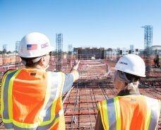 Important Safety Reminders for Working on Commercial Construction Projects