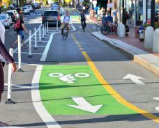 EnVISIONing a World with ZERO Traffic Deaths: How Complete Streets Can Help Us Get There