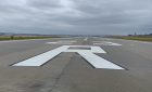 McGhee Tyson airport runway