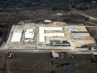 hyundai motor manufacturing automotive assembly plant