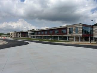 Kiser Middle School