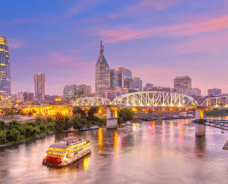 Nashville Business Journal Names S&ME Top 10 of Nashville’s Largest Engineering Firms