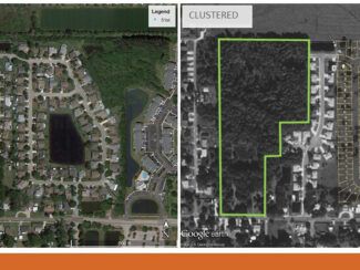 Manatee County Comprehensive Plan and LDC Updates