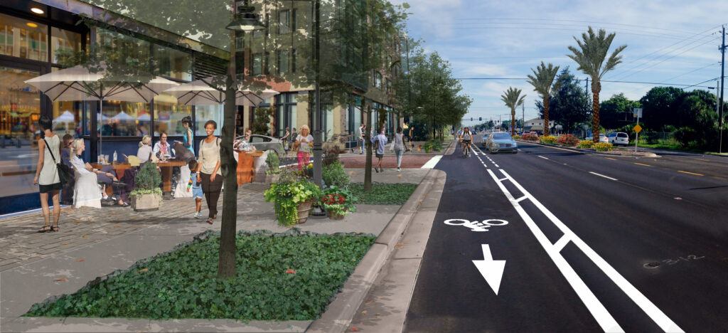 Manatee County Comprehensive Plan and LDC Updates