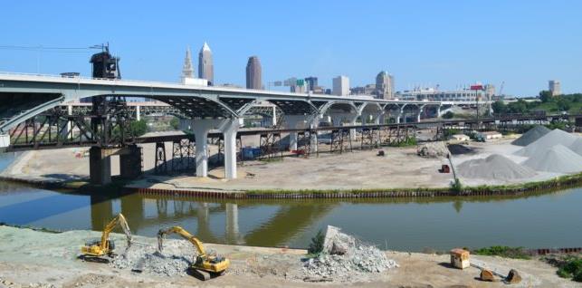 highways and bridges