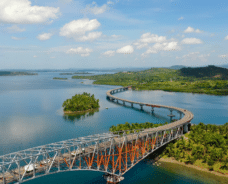 Bridges to New Opportunities: Two Hires Bring Specialized Structural and Geostructural Capabilities to S&ME