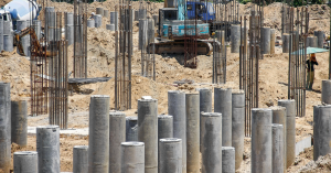 geostructural