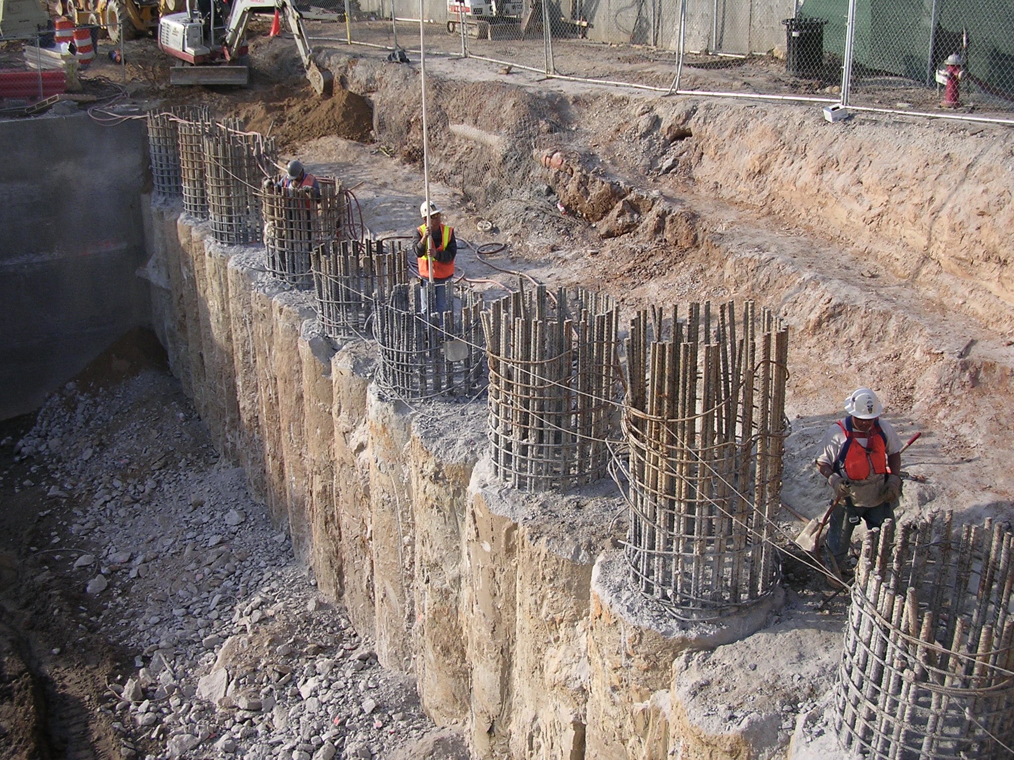 Geo Tech Engineer