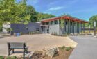Greensboro Science Center Zoo Expansion