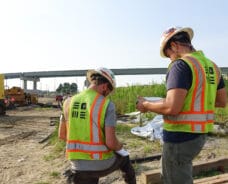 ASCE-SC Names “Engineering Design of the I-26/Port Access Road Interchange” as the 2022 South Carolina Project of the Year