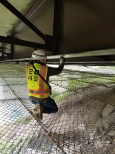 Certified Coating Inspector