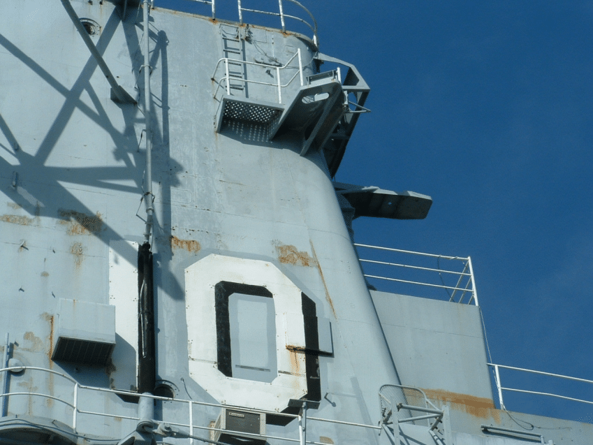 USS Yorktown