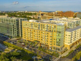 Horizon Development WestEdge