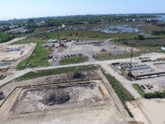 The Magnolia Development