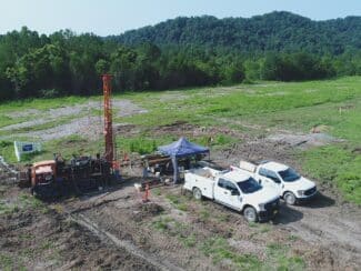 Clinch River Nuclear Site