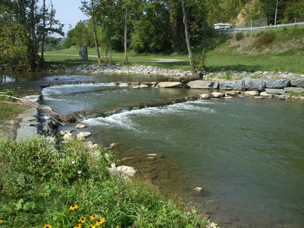 Usda Stream Stabilization Program Restoration & Stabilization | Environmental Engineers | S&ME