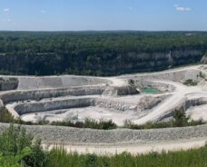 Mining & Quarries