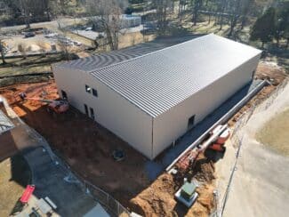 Caldwell Elementary School Addition