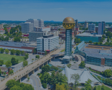 Ron Matney Named S&ME Knoxville + Tri-Cities Office Principal