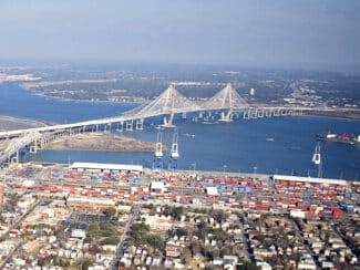 Arthur Ravenel Jr. Bridge